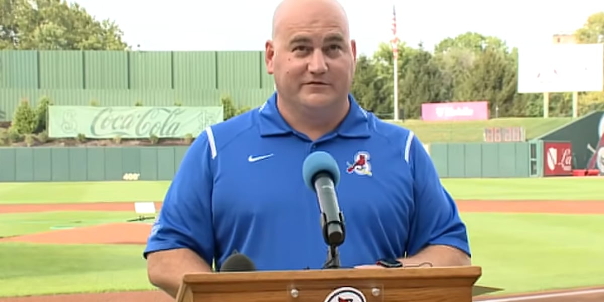 Springfield Cardinals announce name change coming soon