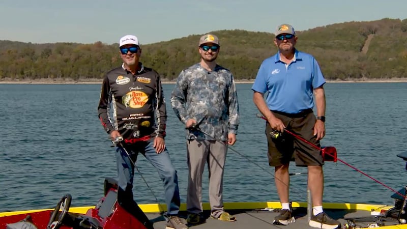 Courtesy: Bass Pro Shops