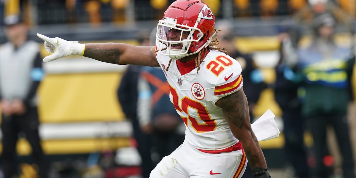 Chiefs earned a rest after their third win in 11 days. For some, the ...