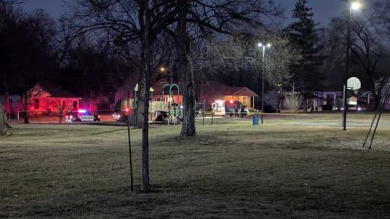 Officers responded to the 1100 block of West State near Fort Avenue around 5:15 p.m. on...