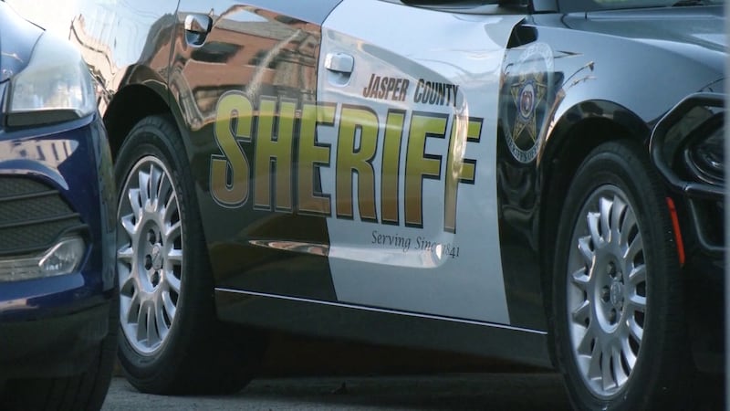Jasper County Mo man facing charges after an officer involved shooting Jasper County Mo man facing charges after an officer involved shooting