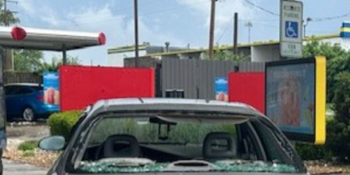 Missouri requests federal disaster declaration for Greene County & others for April 28 storm