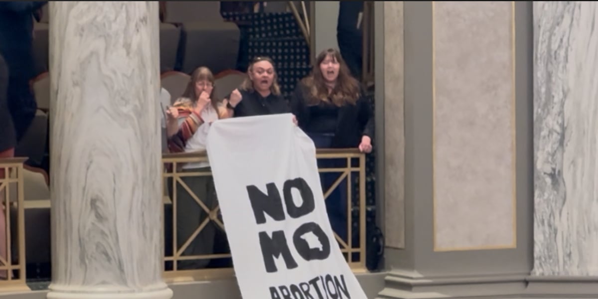 Missouri judge approves ballot language for amendment for new abortion ban