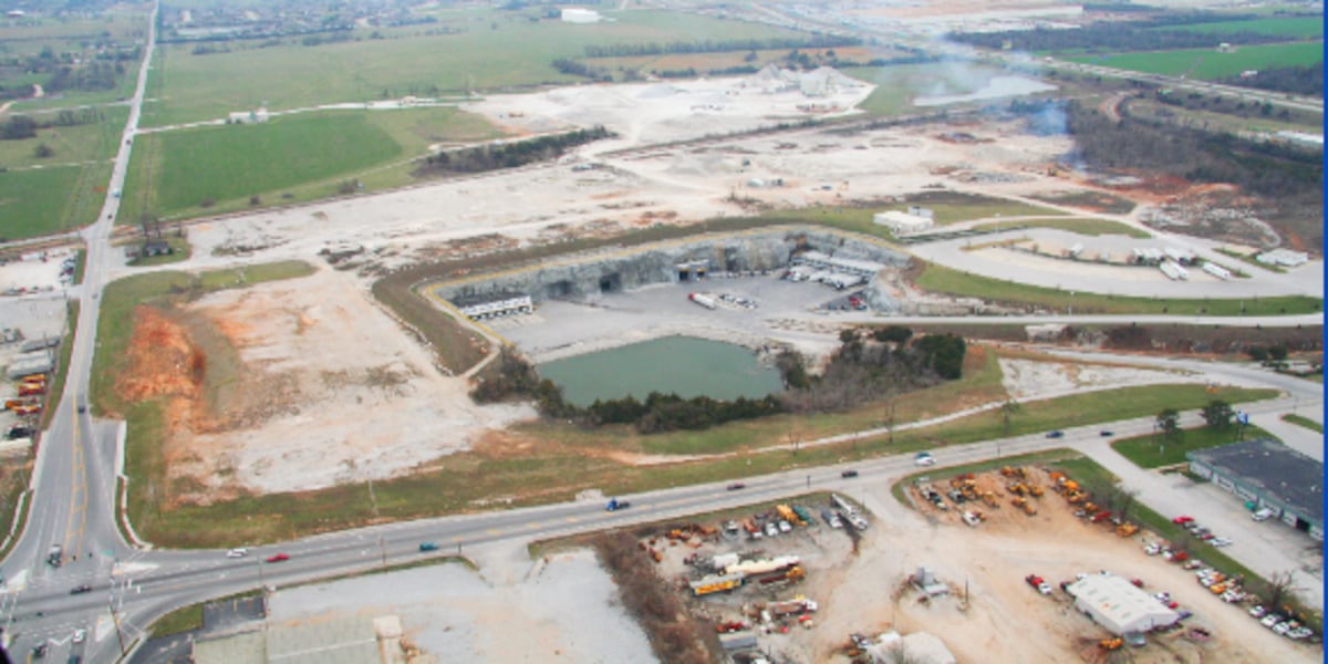 Springfield Underground Map Federal funding to help traffic flow, spur economic development around ...