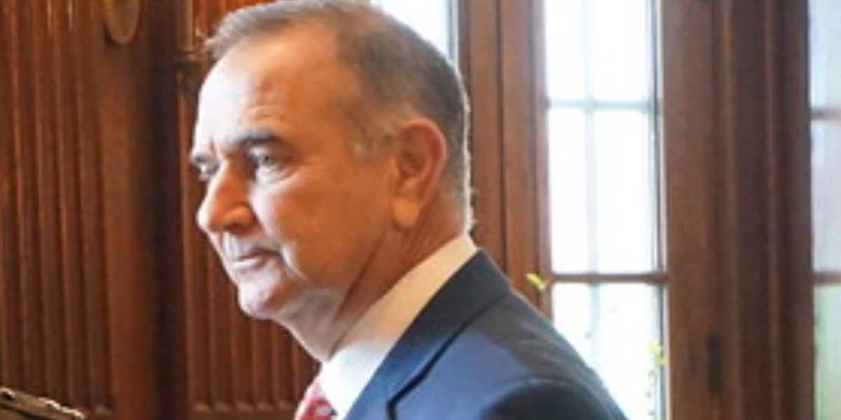 Missouri Gov. Kehoe signs 5 more bills into law