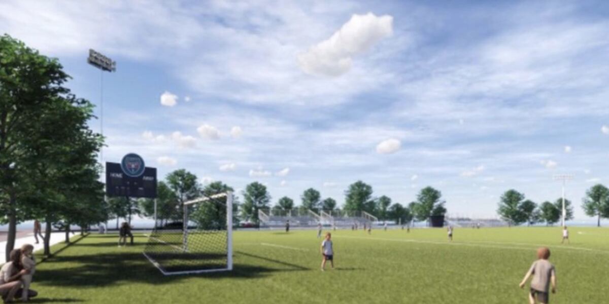 City of Springfield explores new sports complex near the airport