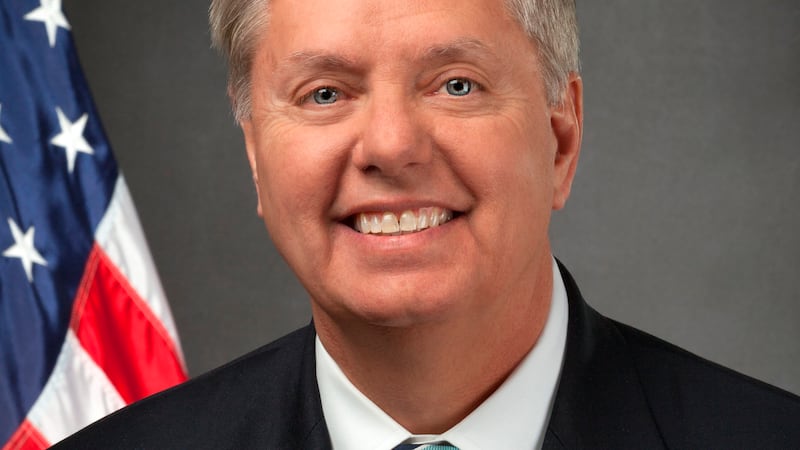 Arkansas lawmakers are reacting to Republican Sen. Lindsey Graham’s sudden death.