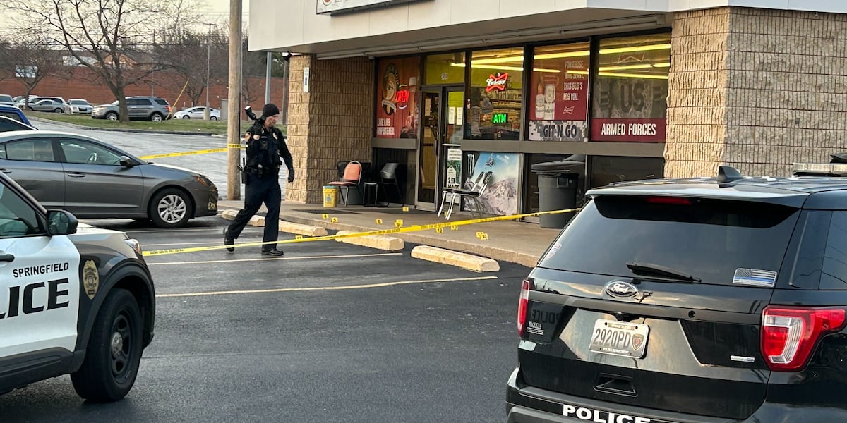 Man Shot Over Parking Space In Waxahachie Springfield man sentenced for March 2023 shooting over parking space