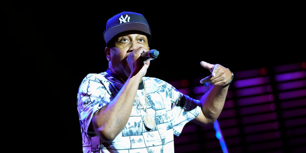 Robbs One Rapper ‘It Takes Two’ rapper Rob Base dead at 59