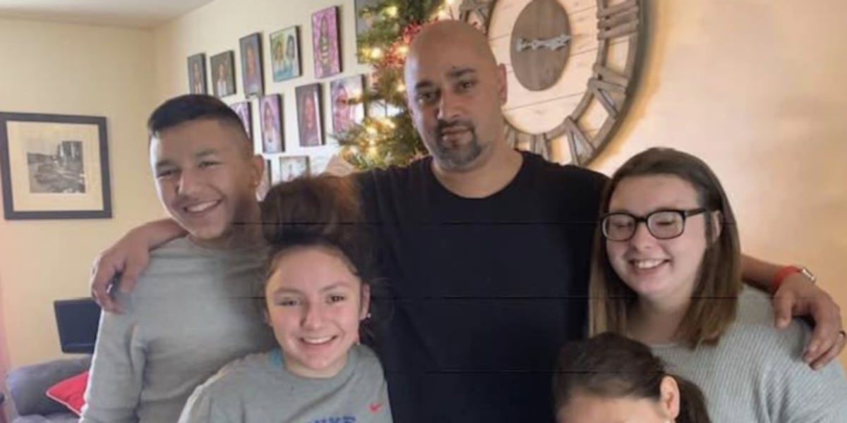 Musical rally held in honor of Missouri resident detained by ICE Musical rally held in honor of Missouri resident detained by ICE