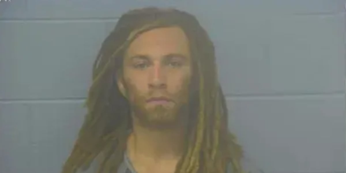 Former UFC fighter charged with domestic assault in Greene County