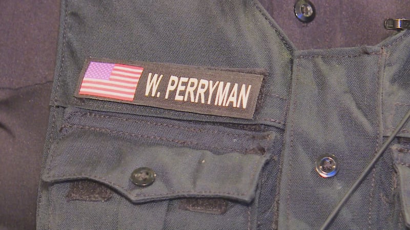 Lebanon Police Department adds corporal rank for the first time in decades