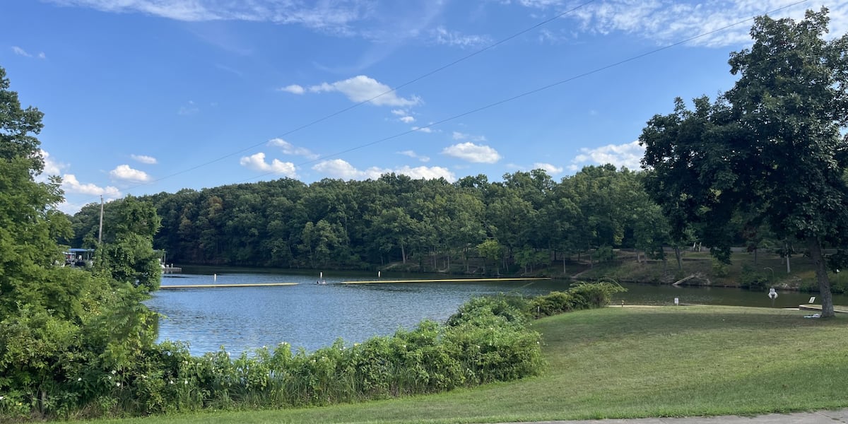 Lake of the Ozarks Brain-Eating Amoeba Scare: Health Officials Investigate After Water Sports Exposure