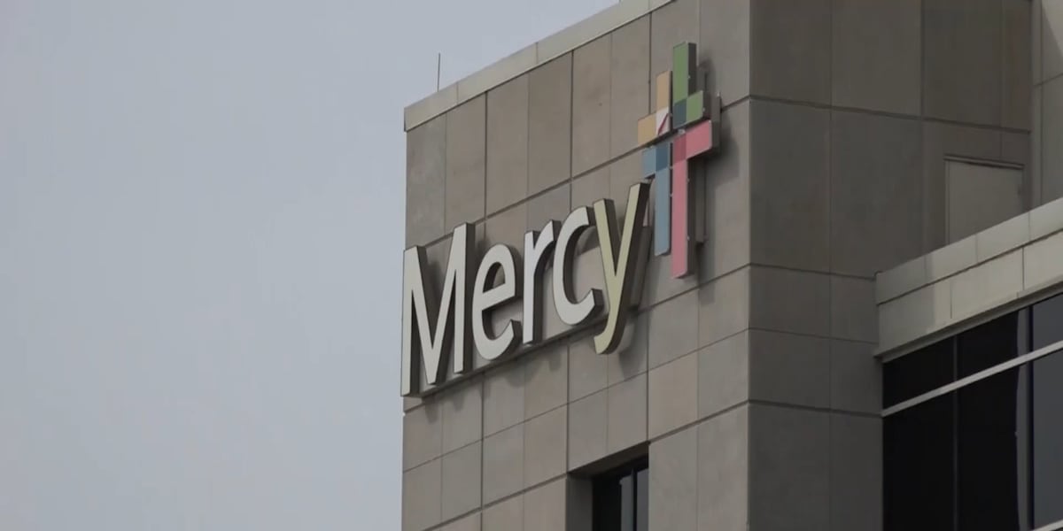 Mercy Rri Mercy launches a new approach to behavioral health access