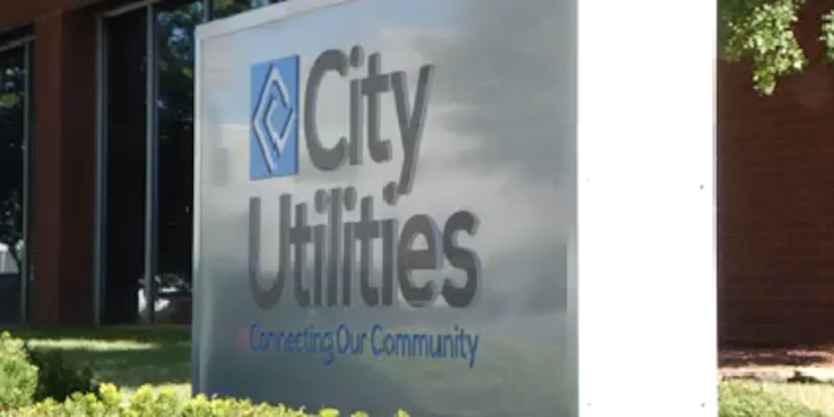 Springfield Utilities Sign ON YOUR SIDE: Springfield City Utilities warns of phone scam over ...