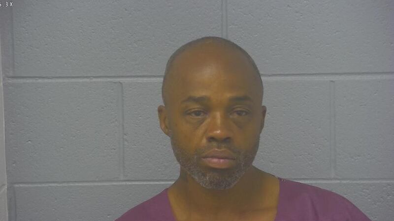 Springfield man sentenced to 25 years for 2023 armed robbery of a woman