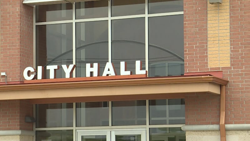 West Plains sales tax rejection — city outlines next steps