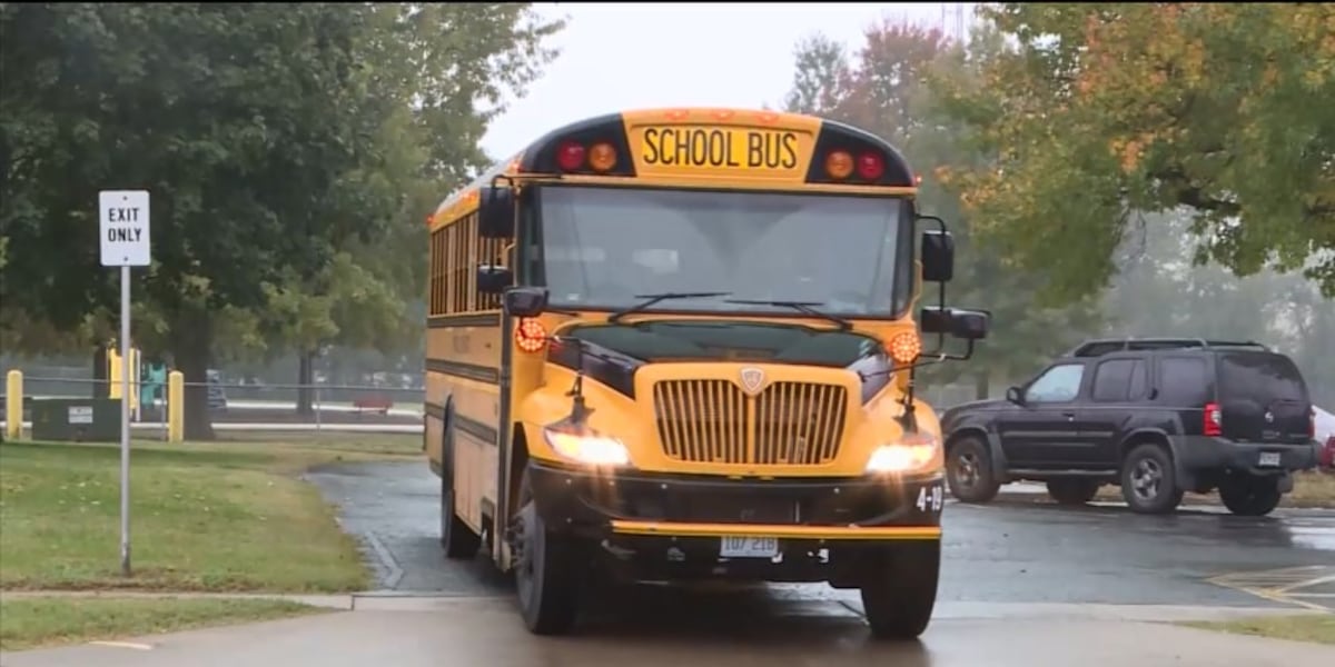 Springfield Book Bus A closer look at Springfield School District’s proposed bus route changes