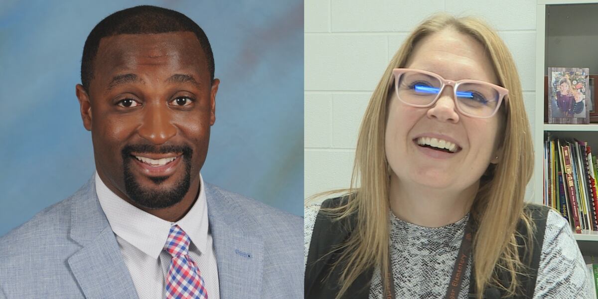 Spring Park Principal Springfield Public Schools names two new principals for the 2021-2022 ...