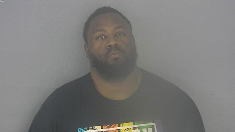Officers arrested Thomas Earl Haynes, 45, of St. Cloud, Fla.