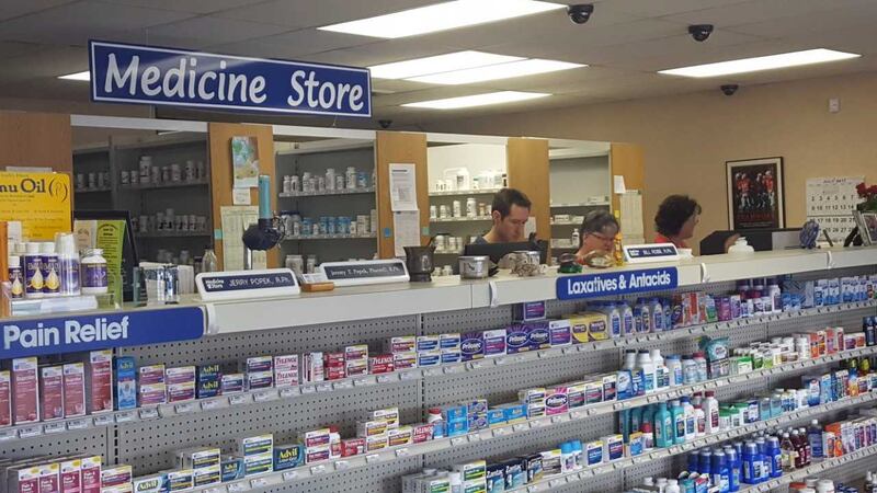 Samic Springfield Drug Box Springfield pharmacist welcomes new statewide tool to combat opioid ...