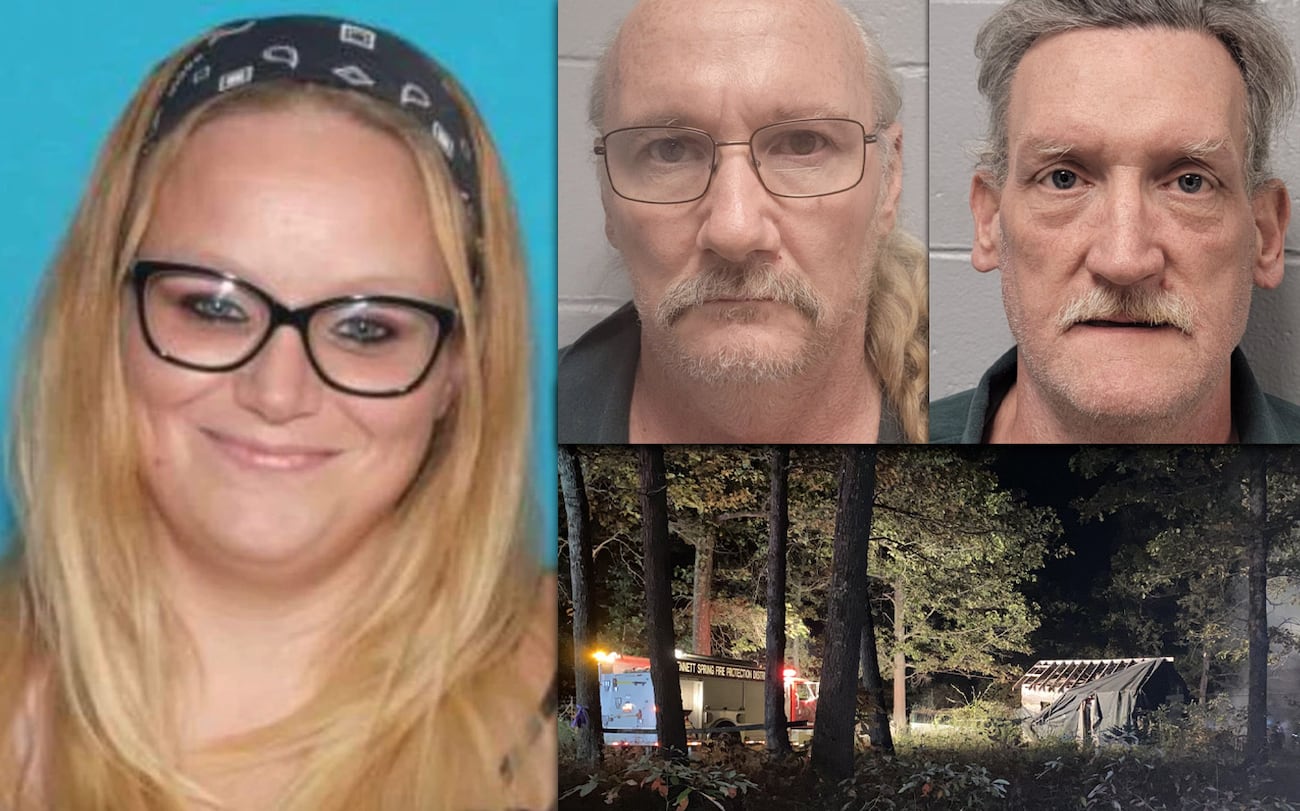 TIMELINE: The death and disappearance of Cassidy Rainwater in Dallas