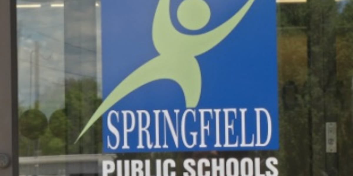 Lawsuit over Springfield Public Schools reopening plan dismissed by