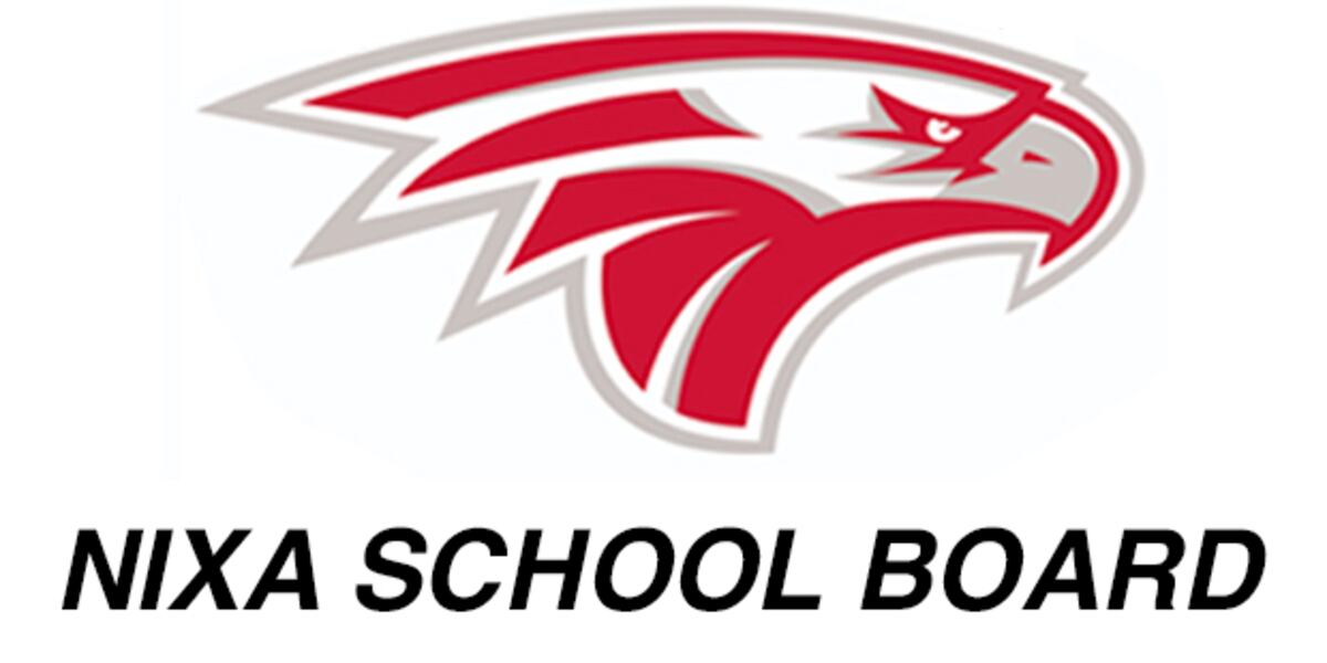 April Election Nixa School Board Candidates