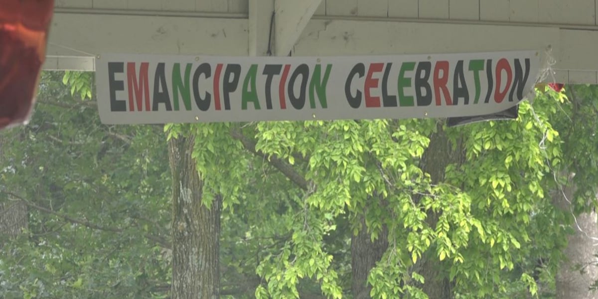 Community Partnership of the Ozarks hosting Juneteenth celebration