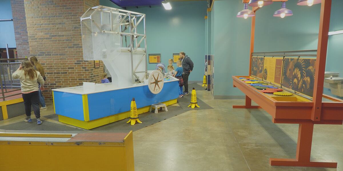 Parents find creative solutions during extended school closures in the Ozarks Parents find creative solutions during extended school closures in the Ozarks
