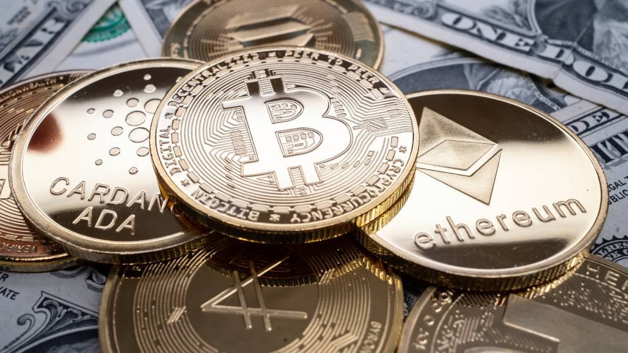 Fact Finders: Will crypto be added to my 401(k)?