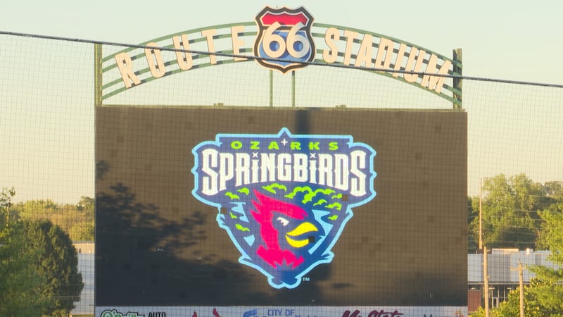 The team announced its name change in August.