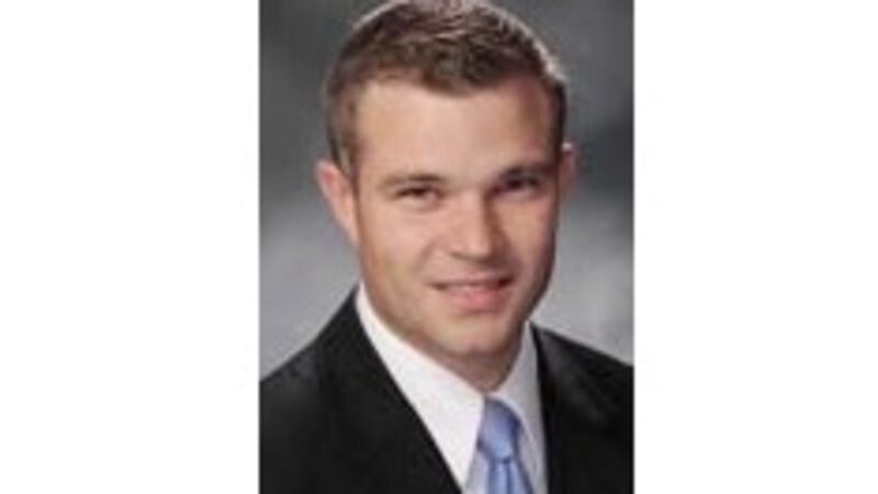 Paul Curtman/Missouri House of Represenatives