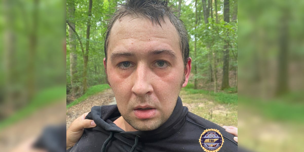Suspect captured in case of Tennessee family’s quadruple homicide, baby abandoned in front yard