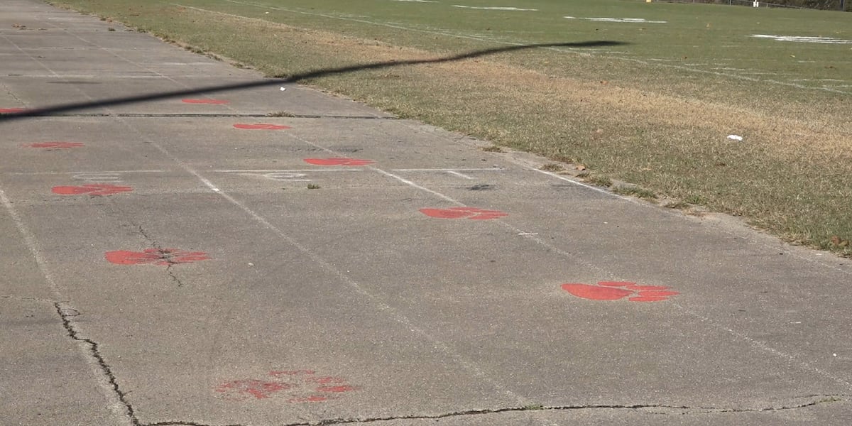 Houston, Mo., schools seek another try at bond issue for track renovations