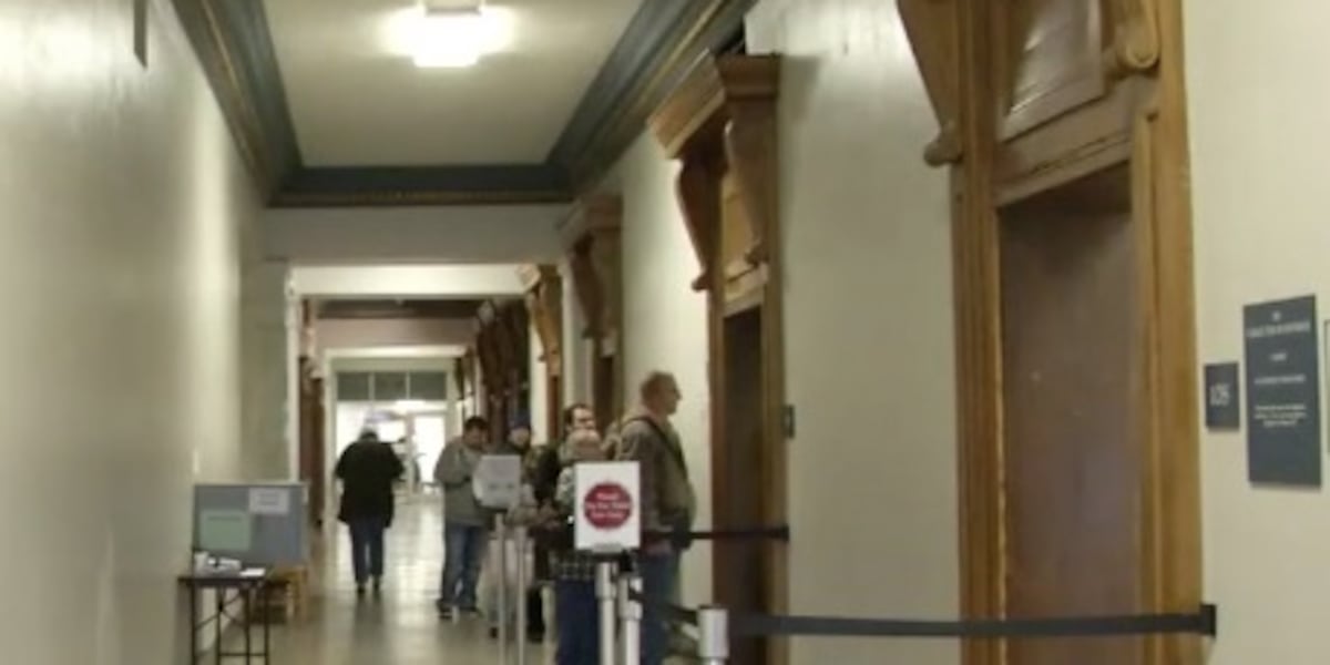 Greene County Assessor Collector Offices Closing To Walk in Traffic Greene county assessor collector offices closing to walk in traffic