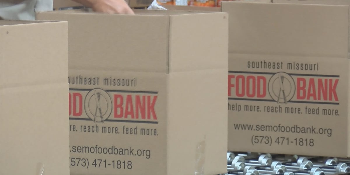 Local reaction to USDA canceling food security reports: ‘Ending data collection will not end hunger'