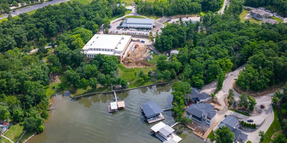 KY3 Digital Extra: Lake of the Ozarks treatment center facing dozens of lawsuits for abuse