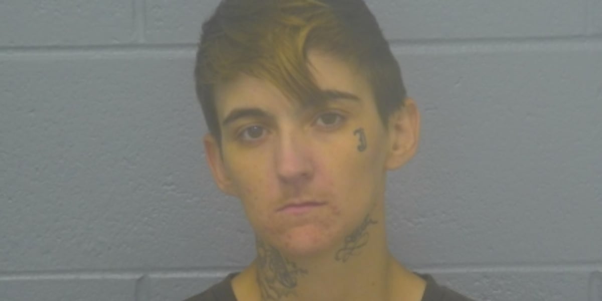 Crime Stoppers: Greene County woman wanted on felony forgery probation violation warrant