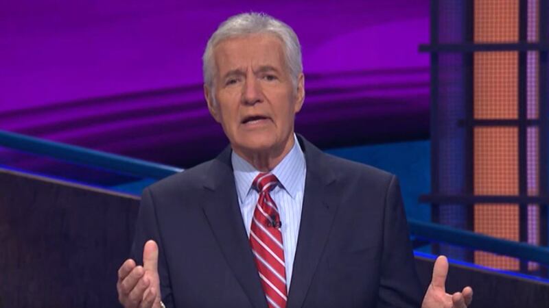 Alex Trebek announced March 6 that he has stage 4 pancreatic cancer. (Source: YouTube)