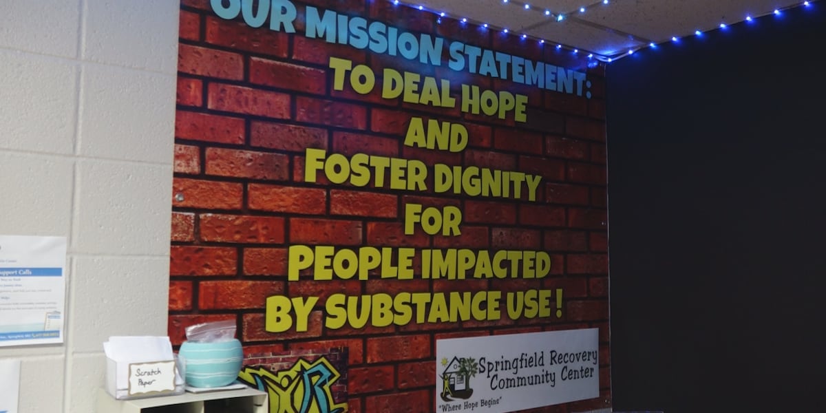 Greene County is now accepting applications for the Opioid Settlement Program funding