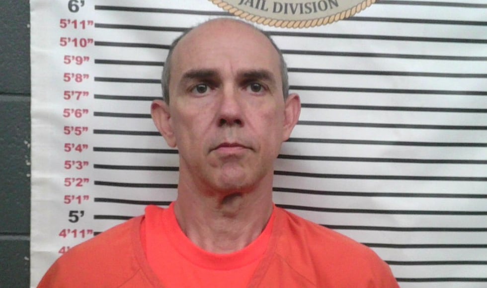 Christopher Wallace/Howell County Jail' Public Safety in Focus: