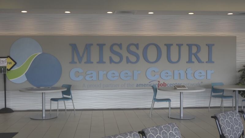 Springfeild Job Springfield Job Center receives $500,000 to help with workforce