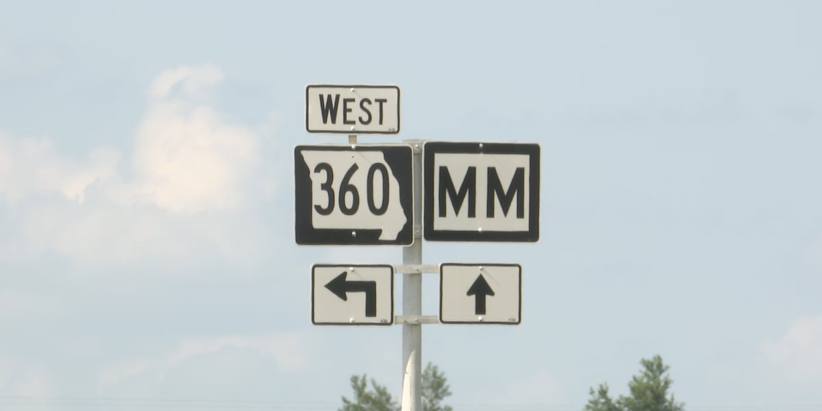 A decade in the making: Funding secured for major Route MM improvement project