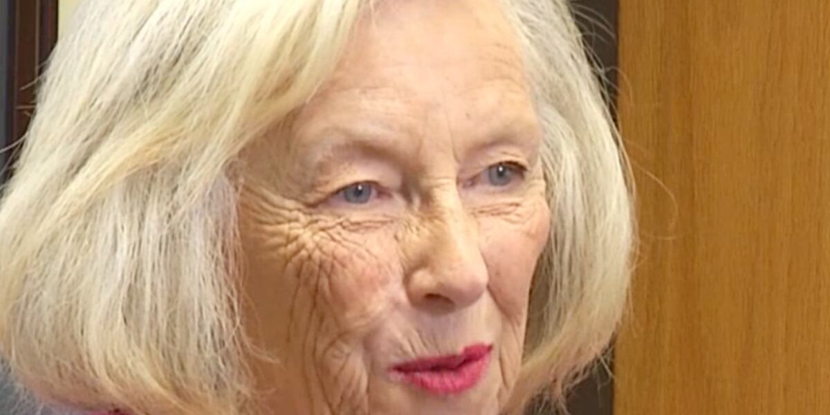 Springfield community mourns the death of former Missouri State Senator & Greene County Commissioner Roseann Bentley