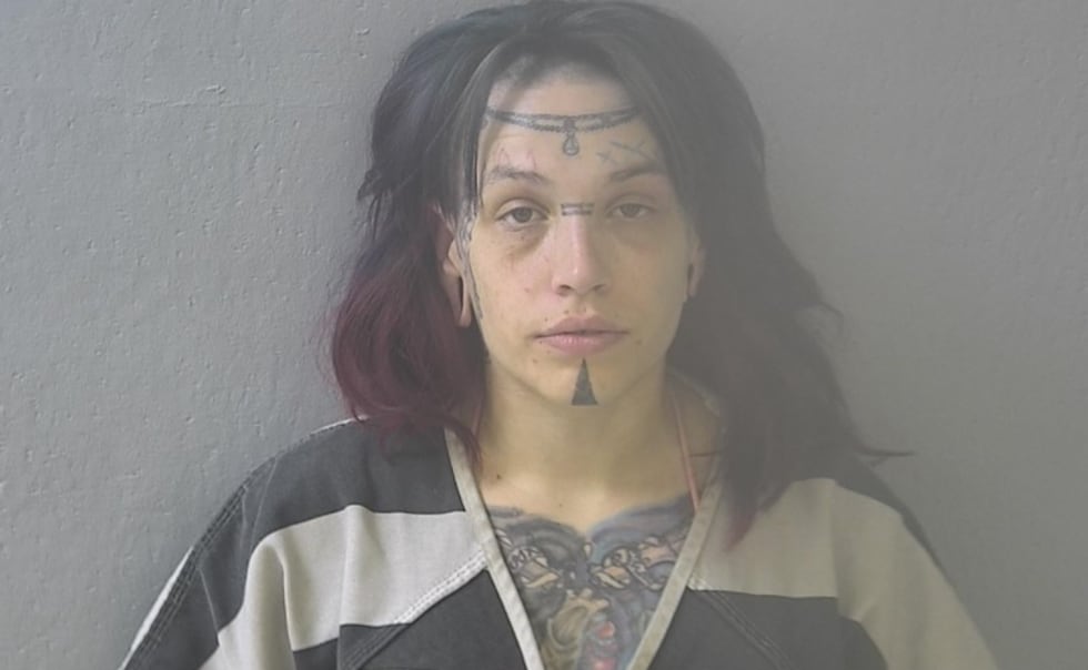 Angelina E. Harvey, 28