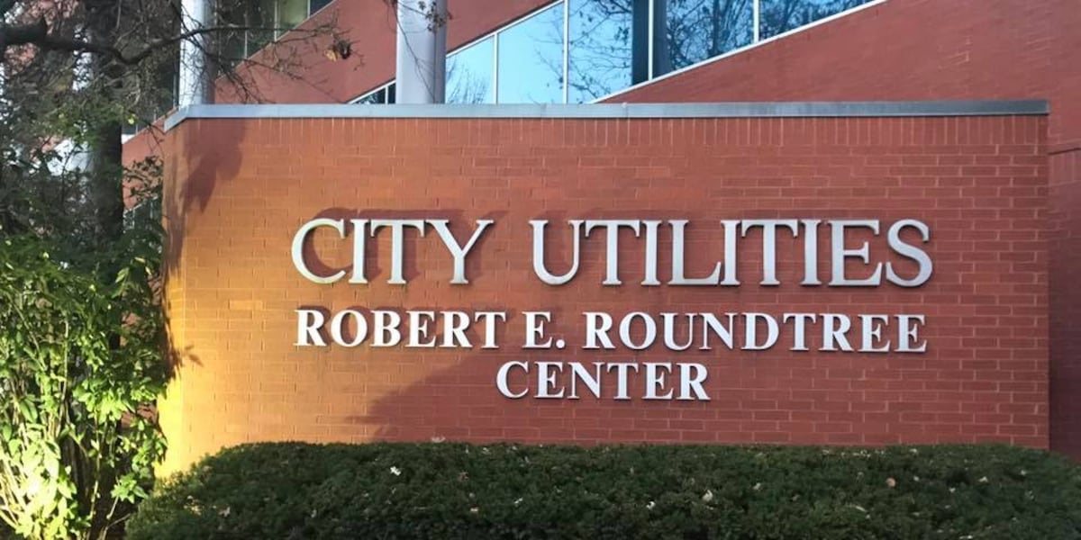 Springfield Utilities Sign Springfield’s City Utilities discusses impact of new regulation ...