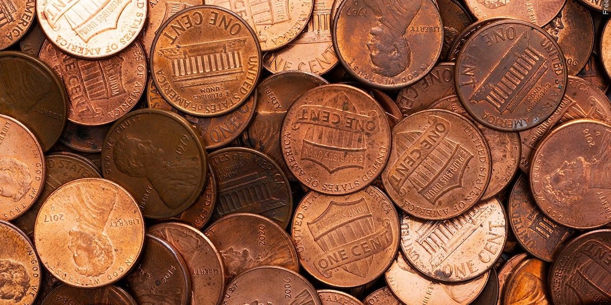 State lawmakers set rules for rounding cash transactions amid penny ...