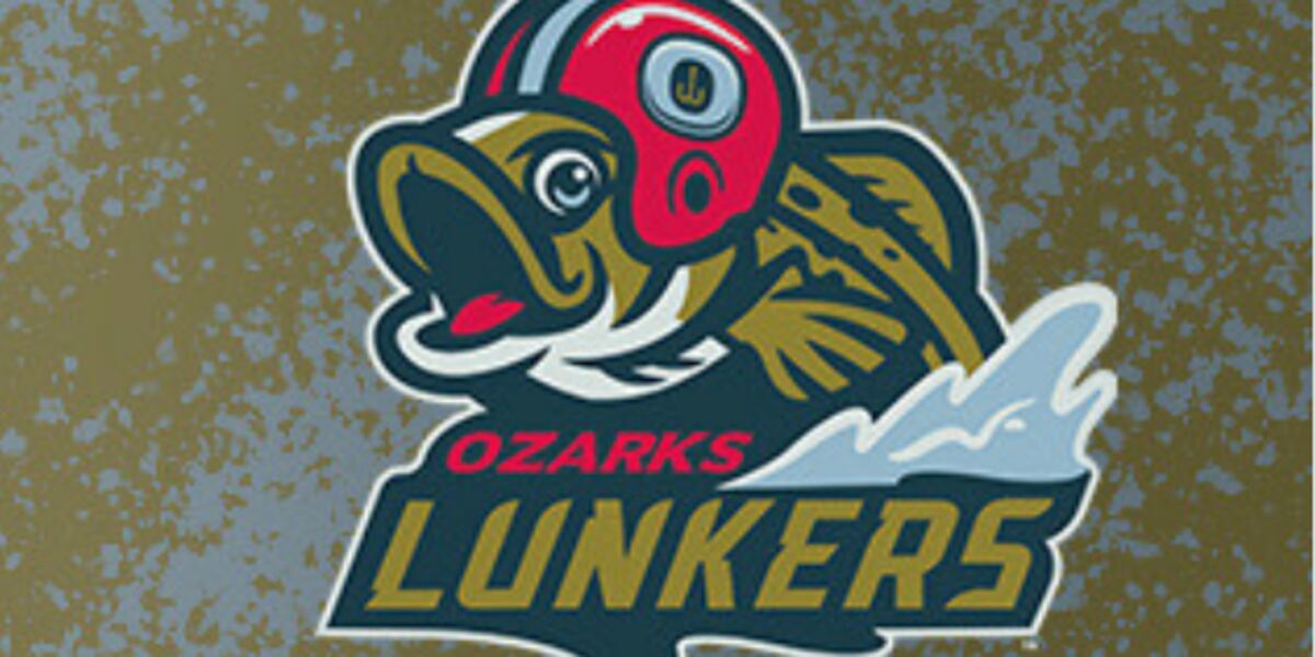 KY3 broadcasting Ozarks Lunkers Arena League Football games ky3-broadcasting-ozarks-lunkers-arena-league-football-games