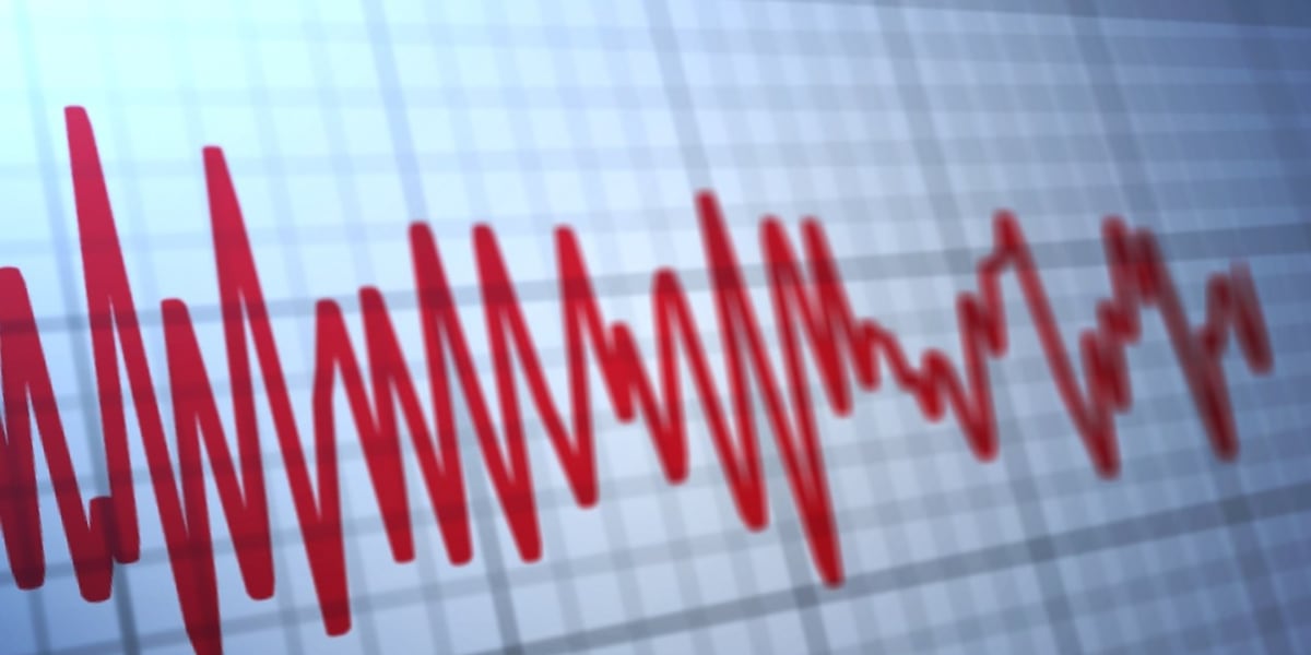 Minor earthquake shakes Sharp County, Ark.
